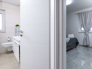 Vakantieappartement Porec Kenmerken 29