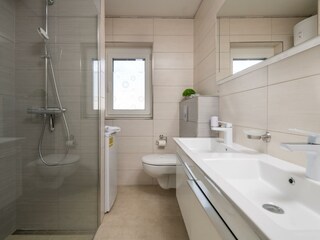 Ferienwohnung Porec Ausstattung 30