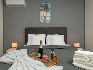 Ferienwohnung Porec Ausstattung 32