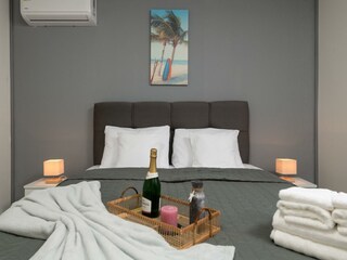 Vakantieappartement Porec Kenmerken 32