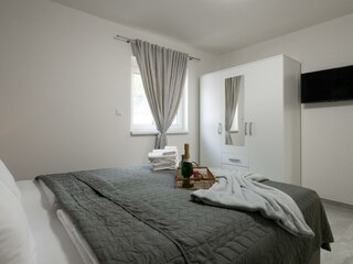 Vakantieappartement Porec Kenmerken 33