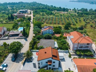 Vakantieappartement Porec Omgeving 35