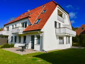 Ferienwohnung Meding Waldstraße. 60b-1 - Prerow - image1