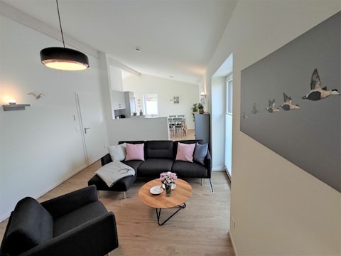 Ferienwohnung Lichtzeit