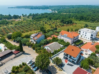 Villa LiLi APt 1