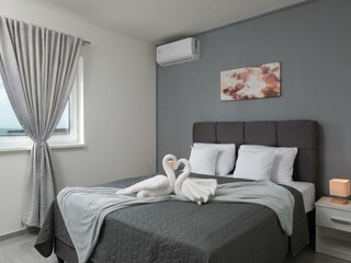 Ferienwohnung Porec Ausstattung 10