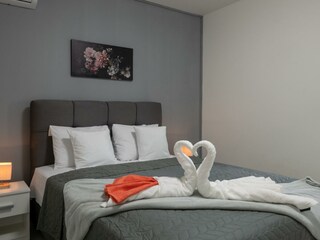 Appartamento per vacanze Porec Caratteristiche 11