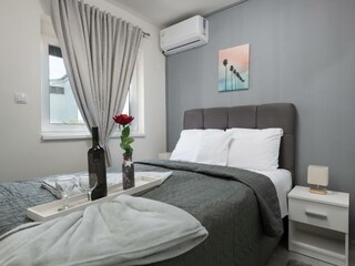 Ferienwohnung Porec Ausstattung 12