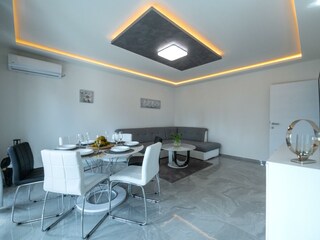 Vakantieappartement Porec Kenmerken 13
