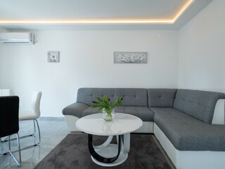 Appartamento per vacanze Porec Caratteristiche 14