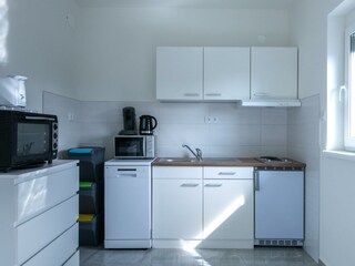 Ferienwohnung Porec Ausstattung 18