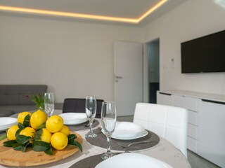 Ferienwohnung Porec Ausstattung 20