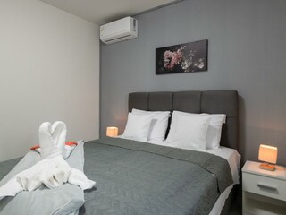 Appartamento per vacanze Porec Caratteristiche 22