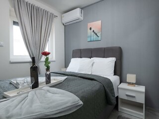 Ferienwohnung Porec Ausstattung 23
