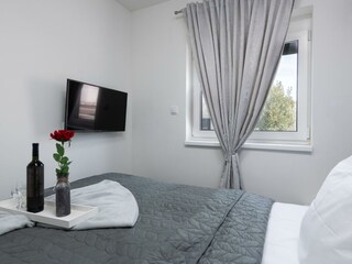 Vakantieappartement Porec Kenmerken 24