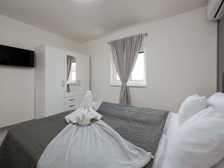 Vakantieappartement Porec Kenmerken 26