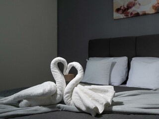 Ferienwohnung Porec Ausstattung 27