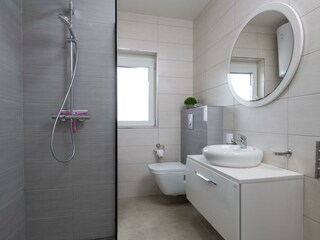 Vakantieappartement Porec Kenmerken 29