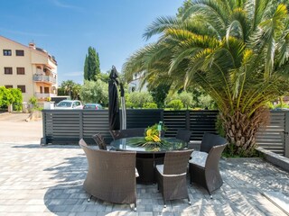 Appartamento per vacanze Porec Ambiente 30