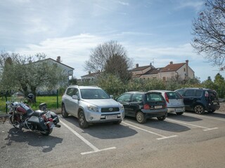 Appartamento per vacanze Porec Ambiente 32