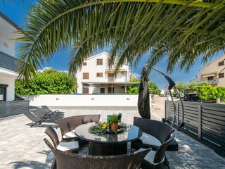 Appartamento per vacanze Porec Ambiente 31