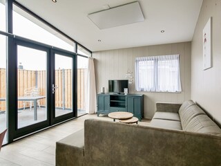 Vakantiehuis Julianadorp Kenmerken 3