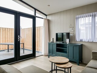 Casa per le vacanze Julianadorp Caratteristiche 4