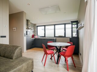 Casa per le vacanze Julianadorp Caratteristiche 7