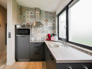 Casa per le vacanze Julianadorp Caratteristiche 12