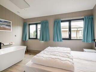 Vakantiehuis Julianadorp Kenmerken 16