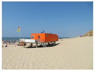 Casa per le vacanze Julianadorp Ambiente 22