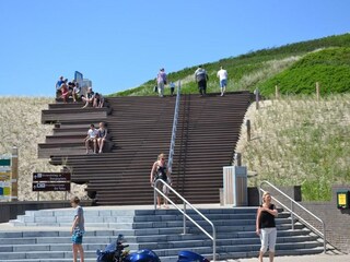 Casa per le vacanze Julianadorp Ambiente 23