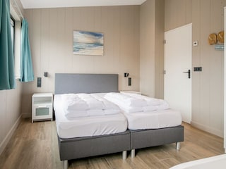 Vakantiehuis Julianadorp Kenmerken 7