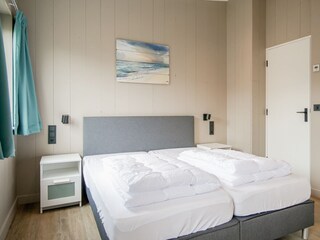 Vakantiehuis Julianadorp Kenmerken 8