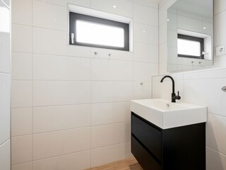 Vakantiehuis Julianadorp Kenmerken 9