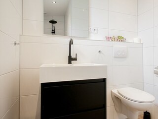 Vakantiehuis Julianadorp Kenmerken 10