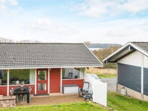 4 Personen Ferienhaus in Aabenraa - Sønderballe - image1