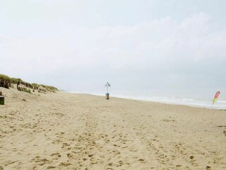 Casa de vacaciones Bredene Entorno 5