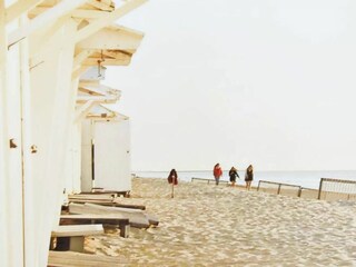 Casa de vacaciones Bredene Entorno 6