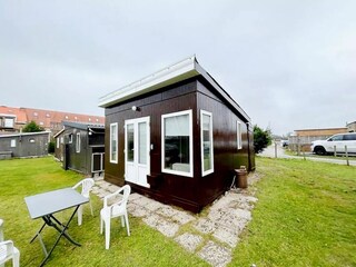 Casa per le vacanze Bredene Registrazione all'aperto 2