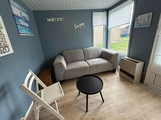 Maison de vacances Bredene Équipement 3