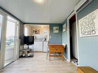 Ferienhaus Bredene Ausstattung 4