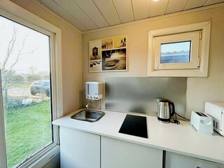 Maison de vacances Bredene Équipement 5