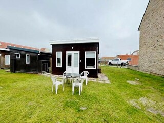 Casa per le vacanze Bredene Registrazione all'aperto 1