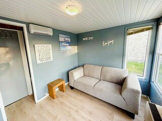 Maison de vacances Bredene Équipement 7