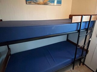 Vakantiehuis Bredene Kenmerken 10