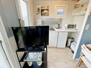 Casa per le vacanze Bredene Caratteristiche 4