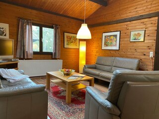 Casa de vacaciones Eschede Características 1