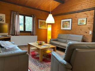 Ferienhaus Eschede Ausstattung 1