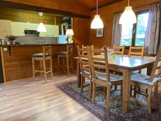 Holiday house Eschede Features 9